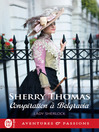 Cover image for Lady Sherlock (Tome 2)--Conspiration à Belgravia